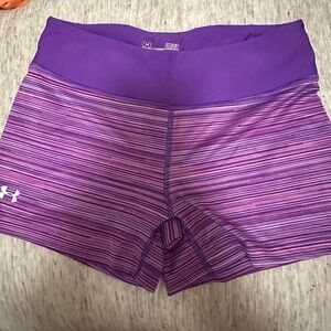 EUC Under Armour Skins